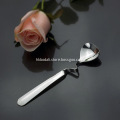 Bend Twist Handle Stainless Steel Spoon for Coffee